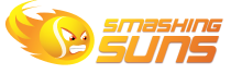 smashing suns Logo