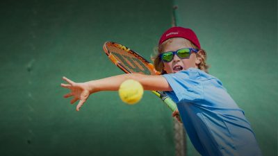 KidsTennis