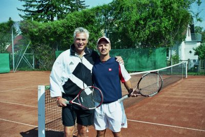toni Polster