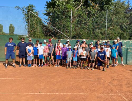 smashingsuns Sommercamp 4 (25. – 29.7.2022)
