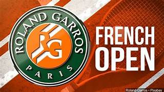 Roland Garros Logo