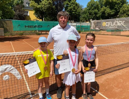 Wimbledon 2025