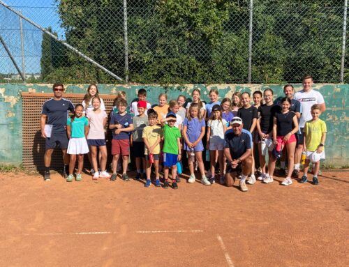 smashingsuns Sommercamp 6 (18. – 22.8.2025)